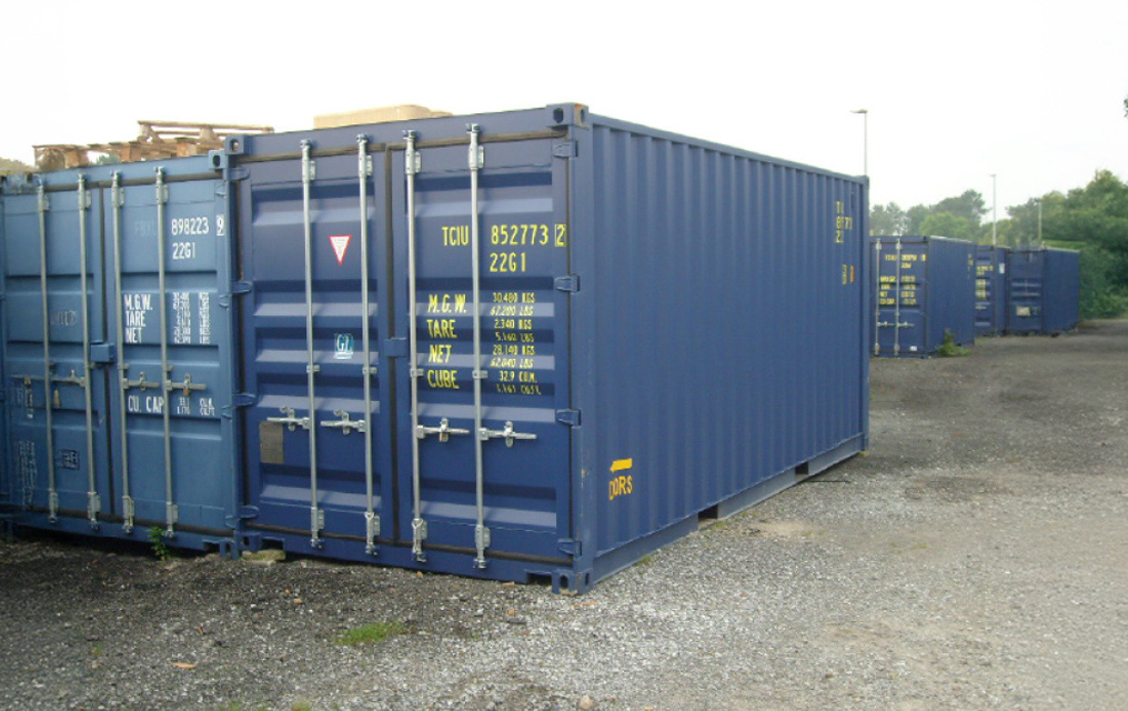 Location box Hossegor, Location box Labenne, Location box Landes, Location espace stockage Labenne, Location espace stockage Landes