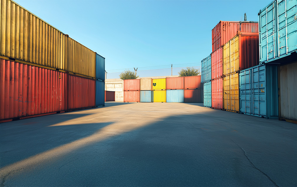 Location box Hossegor, Location box Labenne, Location box Landes, Location espace stockage Labenne, Location espace stockage Landes